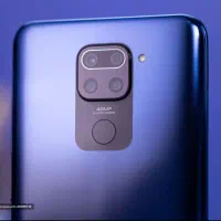 شیائومی note 9