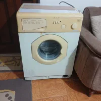 لباسشویی ۵کیلویی هایراصل ژاپن