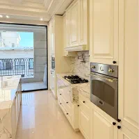 275م.برجباغ کامرانیه30متر تراس گاردن