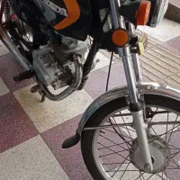 موتورسیکلت پیشرو