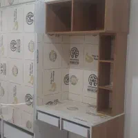 اجرا و نصب کابینت و کمد ملامین و ام دی اف|خدمات پیشه و مهارت|رشت, یخسازی|دیوار