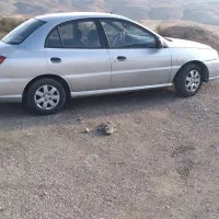 ریو مرتب|خودرو سواری و وانت|بجنورد, |دیوار