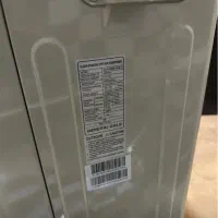 کولر جنرال گلد ایستاده ۳۶هزار  دو فنه|کولر گازی و فن‌کوئل|گنبد کاووس, |دیوار