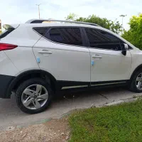 جکs3 اتومات مدل۱۴۰۲پلاک ملی