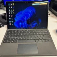 Surface Pro 4 سرفیس پرو ۴ لمسی