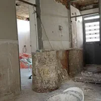 گچکاری گچ و خاک و تعمیرات|خدمات پیشه و مهارت|شیراز, دشت چنار|دیوار