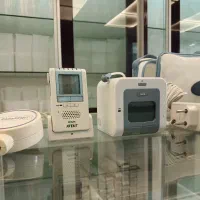 آلارم اتاق کودک فلیپس اصل وارداتی