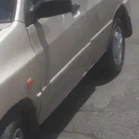 پراید ۱۳۲ مدل ۸۸ سالم و خوش رخ،  فروش فوری
