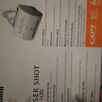 پرینتر Canon با مودم فکس US Robotics|پرینتر، اسکنر، کپی، فکس|تهران, سلسبیل جنوبی|دیوار