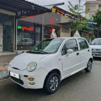 ام وی ام ۱۱۰ سه سیلندر مدل ۹۰