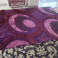 گلیم یک ونیم در دو نیم