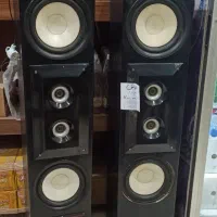 فروش باند.|سیستم صوتی خانگی|شیراز, کرونی(خاتونک)|دیوار