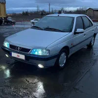 خودرو ۴۰۵ مدل ۸۵