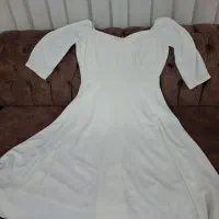 فروش چند دست لباس مجلسی لوکس|لباس|میانه, |دیوار