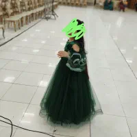 لباس مجلسی مادر دختری|لباس|اندیمشک, |دیوار