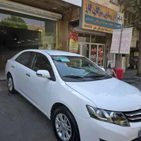 آریو اتومات مدل1398 تک برگ سند