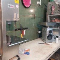 لوازم کامل قصابی و مرغ فروشی|فروشگاه و مغازه|کرج, باغستان|دیوار