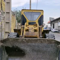 لودر ۹۵۰ کاتر پیلار