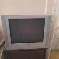 تلویزیون ۲۱ اینج سامسونگ