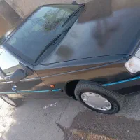 پژو۸۱انژکتور|خودرو سواری و وانت|زرند, |دیوار