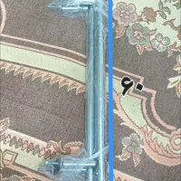 دستگیره تخت تاشو  دو عدد