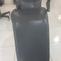 صندلی اصلاح