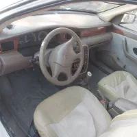 سمند مدل۸۹ دوگانه شرکت|خودرو سواری و وانت|قزوین, |دیوار