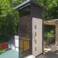 بالابر و آسانبر ودرب اتوماتیک|ماشینآلات صنعتی|همدان, |دیوار