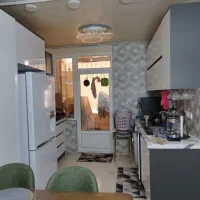 آپارتمان-تک-خواب-60متری