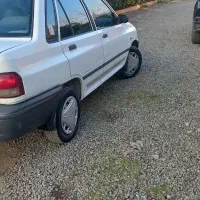 فروش پراید مدل ۹۳|خودرو سواری و وانت|رضوانشهر, |دیوار