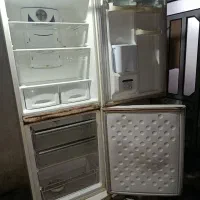 یخجال بدون برفک