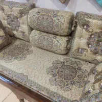 سرویس شاه نشین شیک در تنوع طرح و رنگ، فروشگاهی|پشتی|تهران, فیروزآبادی|دیوار