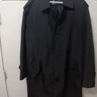 پالتوخارجی