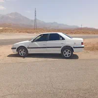 پارس مدل ۸۹|خودرو سواری و وانت|بافت, |دیوار