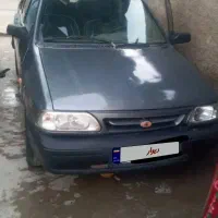 پراید مدل 90