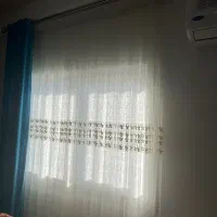 پرده|پرده، رانر، رومیزی|چالوس, |دیوار