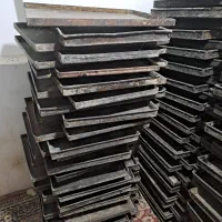 سینی قنادی و شیرینی