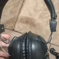 هدفون|صوتی و تصویری|اراک, |دیوار