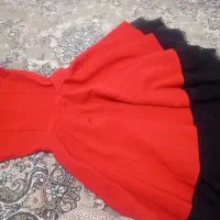 پیراهن دخترانه|کفش و لباس بچه|مشهد, طلاب|دیوار
