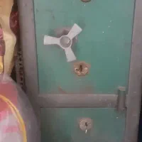 گاوصندوق استوک سالم