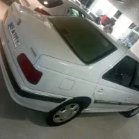 خودرو پارس موتورجدید مدل ۴۰۲