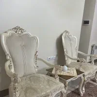 مبل کلاسیک|مبلمان خانگی و میز عسلی|تهران, والفجر (افسریه)|دیوار