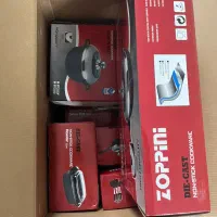 ست قابلمه مارک زوپینی