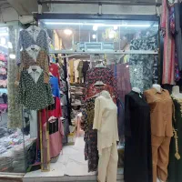 تجاری در بهترین جای پاساژ|فروش مغازه و غرفه|اهواز, ۳۰ متری|دیوار