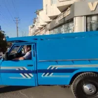 نیسان مدل 1401