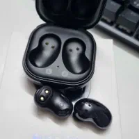 هنزفری بلوتوثی سامسونگ galaxy buds live|لوازم جانبی موبایل و تبلت|اصفهان, مسجد مصلی|دیوار