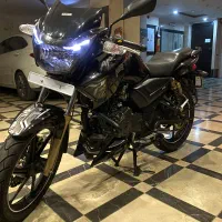 اپاچی ۱۸۰مدل۹۴سند دسته اول