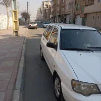 پراید ۱۱۱ SEمدل ۹۳|خودرو سواری و وانت|نسیم‌شهر, |دیوار