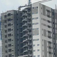 پیش فروش واحد۱۶۲متردریاچه/آغاز عملیات عمرانی