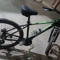 دوچرخه ۲۷/۵ اورلورد آلمینیوم|دوچرخه، اسکیت، اسکوتر|کرمانشاه, |دیوار